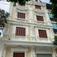 Mặt Phố Phạm Thận Duật-kinh Doanh-2 Thoáng-70m2-mt:6m-gía 15 Tỷ