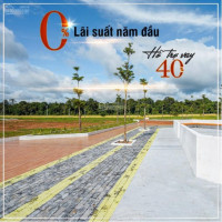 Mega City Kon Tum Mở Bán Gđ1 Chỉ Cần Thanh Toán 230tr, Sổ đỏ Trao Tay