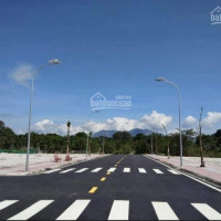 Mở Bán đất Ven Biển Bãi Dài View đầm Thủy Triều đường Nhựa (16m) Giá Rẻ Nhất Khu Vực - Sổ đỏ Thổ Cư