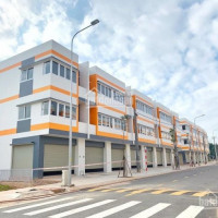 Mở Bán Mặt Tiền Shophouse 1 Trệt 2 Lầu Ngay đh Việt đức, Vành đai 4, Lh: 0919001939 Gặp Ms Luyến