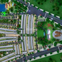 Mở Bán Phân Khu Pari Con đường ánh Sáng Dự án Eco City Premia Buôn Mê Thuột