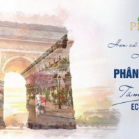 Mở Bán Phân Khu Paris Trung Tâm Kđt Ecocity Km7 Tp Buôn Ma Thuột