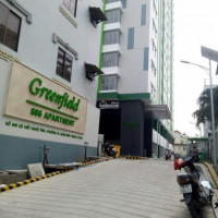 Mua Green Field Rất đơn Giản, Giá Chỉ 2pn = 28 Tỷ, 3pn = 32 Tỷ, Hỗ Trợ Vay Nh, 0931877334