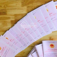 Ngân Hàng Quốc Tế Vib Hổ Trợ Thanh Lý 3 Lô Góc Và 16 Nền đất đường Số 7 Khu Tên Lửa