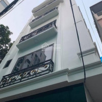 Nhà 15 Tỷ Cự đà Khu Thanh Hà - Kđt Mậu Lương, 4 Tầng (40m2 - 4pn) đường ô Tô đi 30m 0969419928