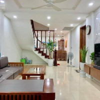 Nhà Cầu Diễn View Hồ, Oto đỗ Cửa,nhà đẹp ở Luôn Chỉ 31 Tỷ