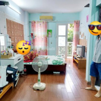 Nhà đẹp đón Tết! Giá Rẻ, Bán Nhà Lạc Long Quân 45m2 - 3 Tỷ 6