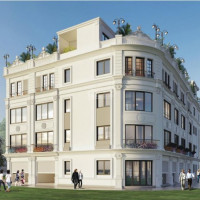 Nhà đẹp, Giá Rẻ, Sđcc 5 Tầng Sát Trường Ngọc Thuỵ, Long Biên, Hà Nội
