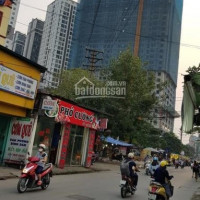 Nhà Mặt Phố Trần Bình - Mai Dịch - Cầu Giấy, Vị Trí đắc địa, đã Rõ Qh, 125m2, 6m Mặt Tiền 22 Tỷ
