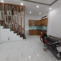 Nhà Mới Lô Góc_ngõ Rộng_an Sinh đỉnh