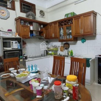 Nhà Ngõ 141 Trần Phú, 45m2 Xây 4 Tầng, ô Tô đỗ Cửa, Giá 3ty5 Lh Hoàng Hải