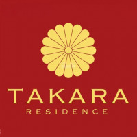 Nhà Phố Shophouse Takara Residence Chánh Nghĩa, Tdm - ưu đãi đợt 1 Chỉ 20 - Căn - Giá Từ 45tr/m2