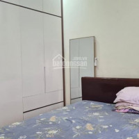 Nhà Triều Khúc 35m2 Xây 4 Tầng, Mặt Ngõ Thông Thoáng Giá 2ty850 Lh Hải
