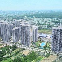 Nhận Giữ Chỗ S6 & S10 Origami Vinhomes Grand Park Quận 9