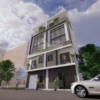 Nhỉnh 3 Tỷ Có Ngay Nhà Phú Diễn, 5 Tầng, Lô Góc, ô Tô Vào Nhà, Ngõ ô Tô Tránh