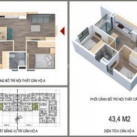 Nhs Phương Canh Chung Cư Hot Nhất Hà Thành 2020