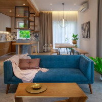 Palm Residences Cho Thuê Giá Cực Sốc, Chỉ Với 42 Triệu/tháng Nội Thất Siêu đẹp