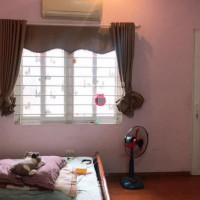 Phố Phú đô Gần Sân Vận động Quốc Gia Mỹ đình, ô Tô Tránh, Kinh Doanh Tốt, 30m2x5t, 2,85 Tỷ