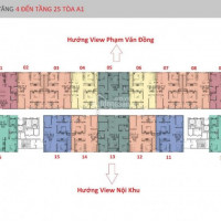Rất Cần Tiền Bán Gấp Chung Cư Ia20 Ciputra, Tầng 1510 Dt 988m2, View đẹp, Giá 22tỷ Lh 0981300655