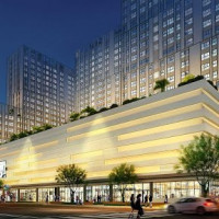 Sang Nhượng Căn Hộ Citi Soho Cát Lái, Quận 2 Giá Gốc Cđt Kiến á