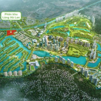 Sắp Ra Mắt Biệt Thự Làng Hà Lan ở Ecopark Dự Kiến Giá Chỉ Từ 135 Tỷ