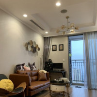 Siêu Hot Căn 2 Phòng Ngủ 76m2, Hướng Nam  Toà Vinhomes Times City Premium Giá 355 Tỷ Bao Phí