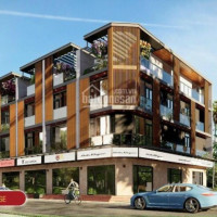 Takara Residence đất Nước Nhật Bản Thu Nhỏ Nằm Giữa Trung Tâm Tỉnh Bình Dương