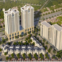 Tây Hồ Residencen Võ Chí Công, Căn Góc 3pn/107m2 Giá 5 Tỷ, Ls 0%, View Hồ, Ck 5%, Ký Trực Tiếp Cđt