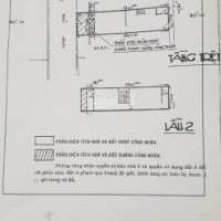 Thật 100% Nhà Hẻm 6m Vincom Nguyễn Xí P 13 Bình Thạnh 4x16m, 3 Lầu, Chỉ 7,2 Tỷ