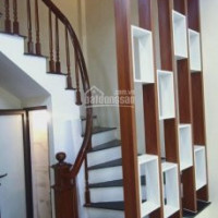 (thông Tin Thật 100%)  Bán Nhà 2,45 Tỷ  Phố Trương định, Hbt,dt 35m2x5t,mt3,5m,nhà Cách Phố 150m