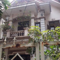 Trần đại Nghĩa 119m2, ô Tô Tải, Xây Chung Cư Mini Tuyệt đẹp Chỉ 119 Tỷ