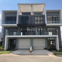 Villa Park Song Lập 10x20m - đầy đủ Nội Thất - Có Sân Vườn Rộng - Hướng đông Trạch 0917 998 992