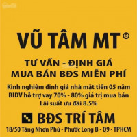 [vũ Tâm Mt] Bán Gấp Nhà Mặt Tiền Lã Xuân Oai 120m2, Giá 144 Tỷ