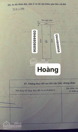 100m2 đất Vĩnh Khê An đồng Cổng Phụ Hoàng Huy Cực đẹp Giá đầu Tư 1