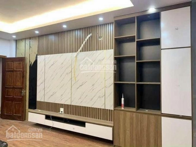 38m2 X 5 Tầng, Ngõ Thông, Kinh Doanh, Cách ô Tô - Cách Phố 30m, Trung Tâm Hbt, Lh 0818261993 2