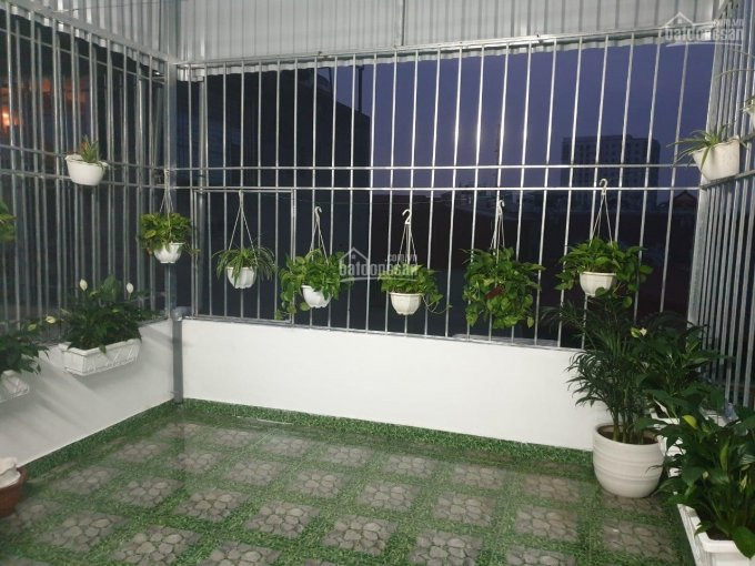 60m2 Gara ô Tô, Kinh Doanh đỉnh, 8xx Tỷ, Bán Nhà Ngụy Như Kon Tum 5