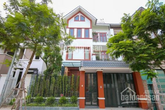 Bán Biệt Thự Sân Vườn M03 - 08, An Khang Villas, Ngay Gần Công Viên Hồ Sổ đỏ Chính Chủ! 0989695954 5