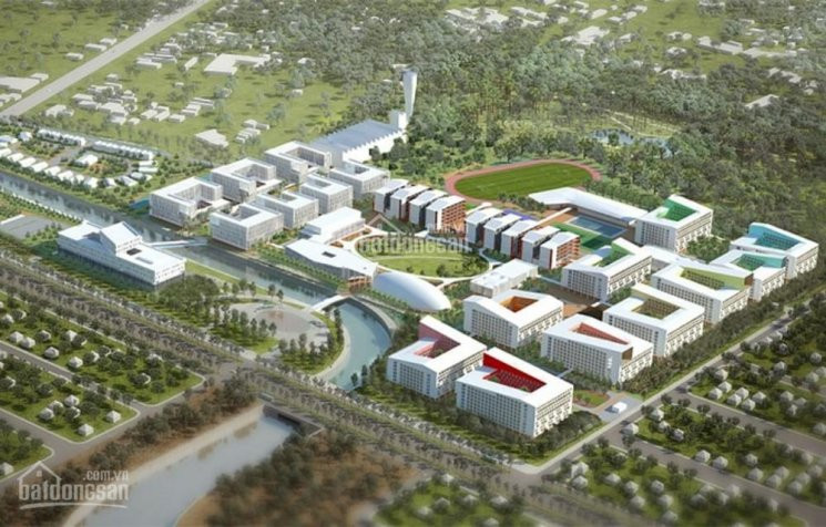 Bán đất Ngay Khu đại Học Quốc Tế Việt đức- Giá Rẻ Cho Khách Hàng- Shr- Gần Trung Tâm 3