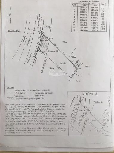 Bán Lô đất Mặt Tiền đường Phạm Văn đồng, Dt: 2020m2 Giá Chỉ 105 Tỷ, Sổ Hồng Chính Chủ 3