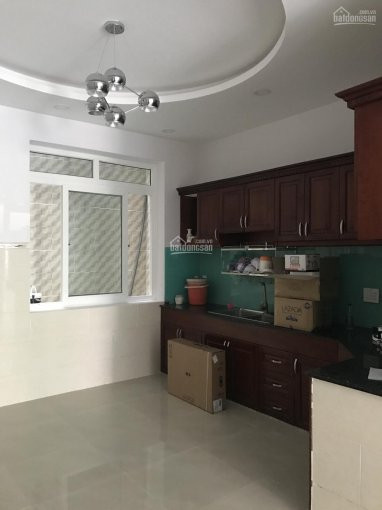 Bán Nhà đường Phạm Văn Chiêu, Phường 9, Quận Gò Vấplh Chính Chủ: 0908425229 5