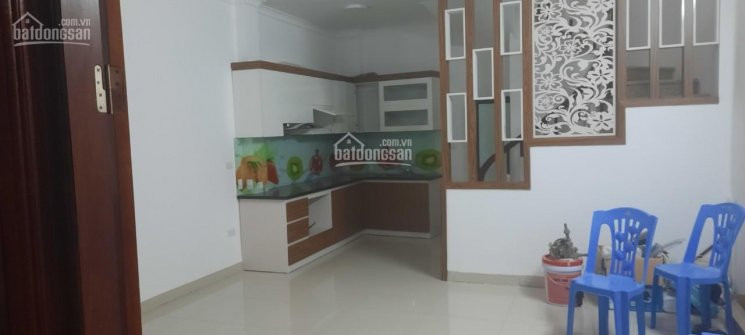 Bán Nhà Hồ Tùng Mậu Lô Góc, 34m, 5 Tầng, 31 Tỷ 1