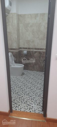 Bán Nhà Hồ Tùng Mậu Lô Góc, 34m, 5 Tầng, 31 Tỷ 3