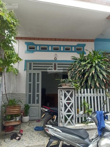 Bán Nhà Hxh đường Lý Tế Xuyên Phường Linh đông Thủ đức 53m2 Giá Chỉ 1tỷ986 Lh: 0797813650 Gặp My 1