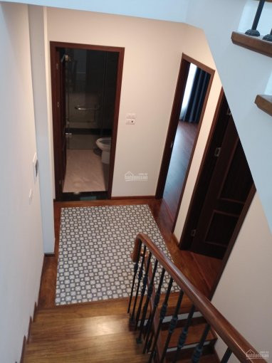 Bán Nhà Phường Ngọc Thuỵ - Long Biên - 48m2 X 5 Tầng - 5,5 Tỷ - ô Tô 7 Chỗ Vào Nhà - 1