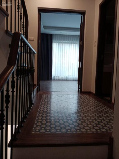 Bán Nhà Phường Ngọc Thuỵ - Long Biên - 48m2 X 5 Tầng - 5,5 Tỷ - ô Tô 7 Chỗ Vào Nhà - 2