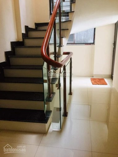 Bán Nhà Quang Tiến, đại Mỗ, Từ Liêm, Dt40m2,  4 Tầng, Mt5,5m , Giá 2,65 Tỷ, Lh 0962665459 1