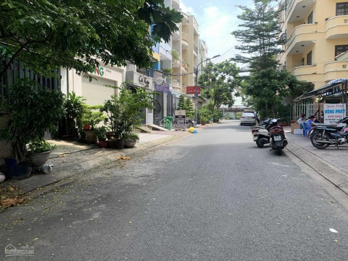 Biệt Thự Mái Thái Siêu đẹp, Nguyễn Văn Trỗi, Phú Nhuận, (10m X 18m), 4 Tầng, Giá 319 Tỷ 3