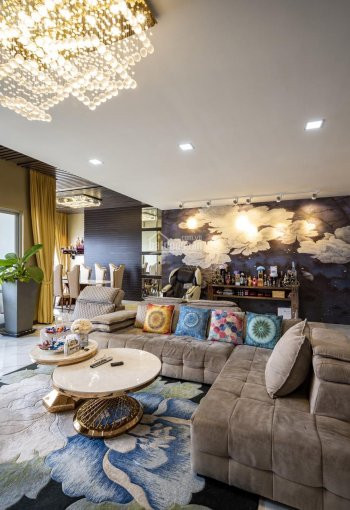 Cần Bán Căn Hộ Chung Cư Cao Cấp Lữ Gia Plaza Penthouse 174m2, Giá Chốt 5,6 Tỷ, Lh 0909 68 58 74 5