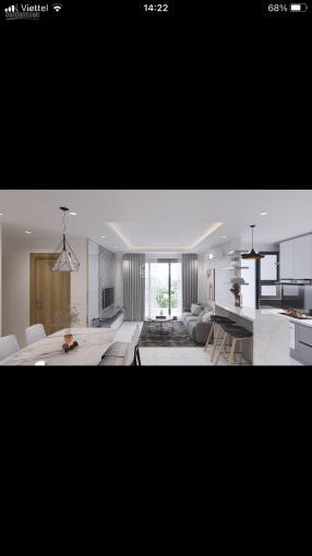 Cần Cho Thuê Gấp Căn Hộ Cao Cấp 2pn , 91m2 The View Q7 Giá Chỉ 22tr Lh:0931876558 1