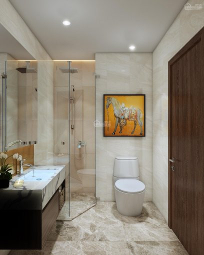 Căn Hộ 4pn - Chỉ Cần đóng 30% (13 Tỷ) Nhận Nhà ở Ngay Trung Tâm Mỹ đình, Chiết Khấu 12% 3